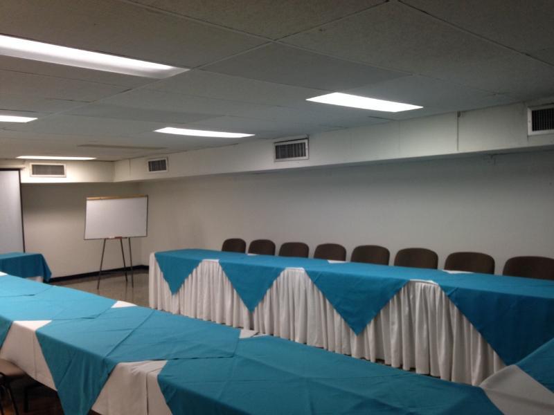 Hotel Villavicencio Plaza ภายนอก รูปภาพ